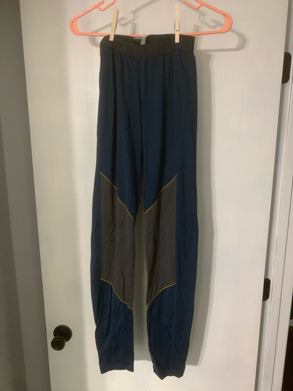 Icebreaker Merino Wool 200 Warming Layer Tights